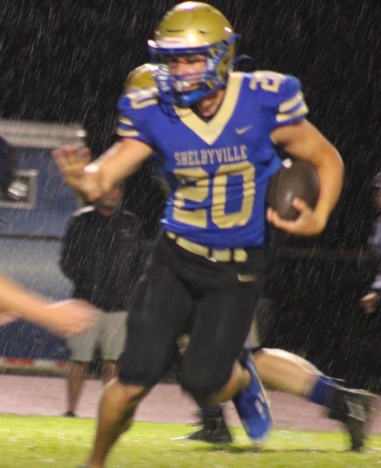 Nate Zimmerman