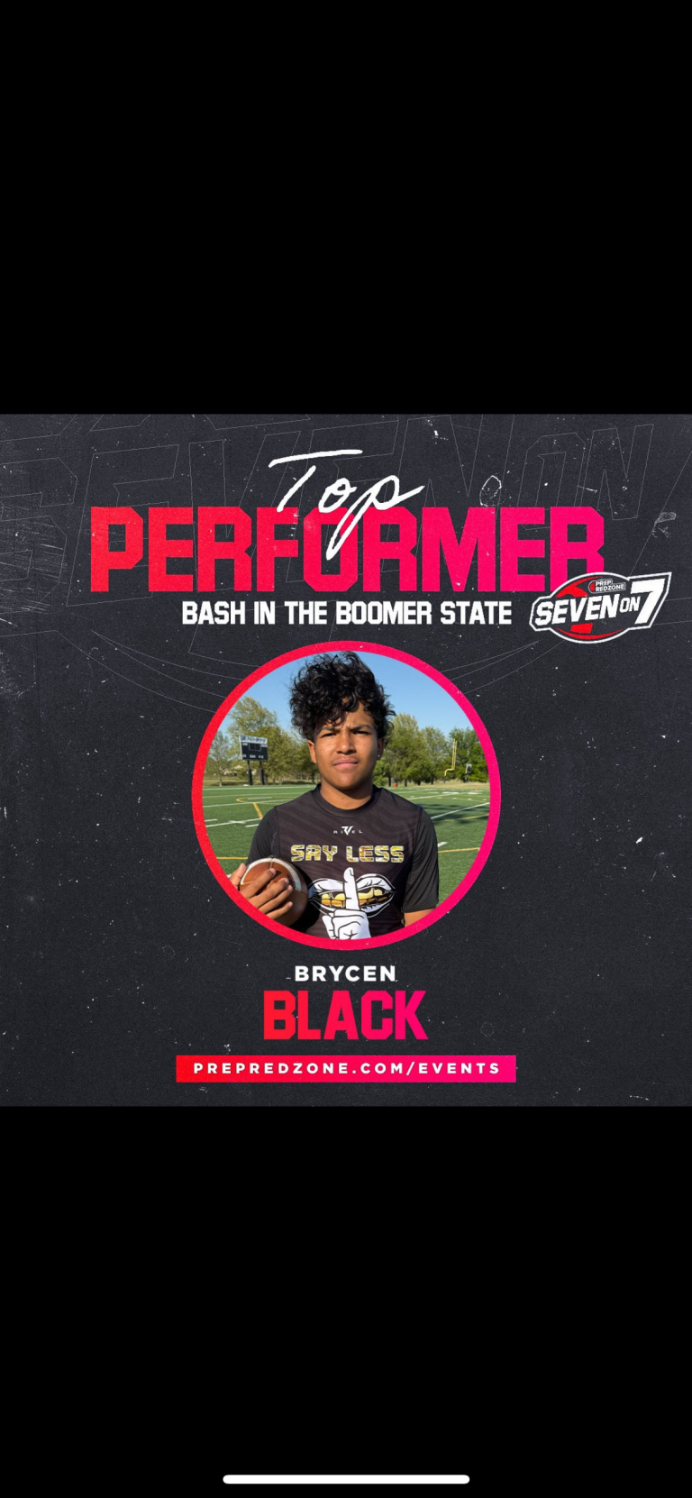 Brycen Black