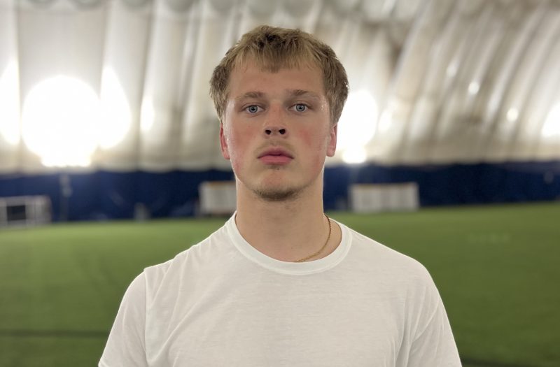 A Quality Look at Five QualityQBs