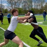 Michigan’s Blue Chip Junior Offensive Linemen