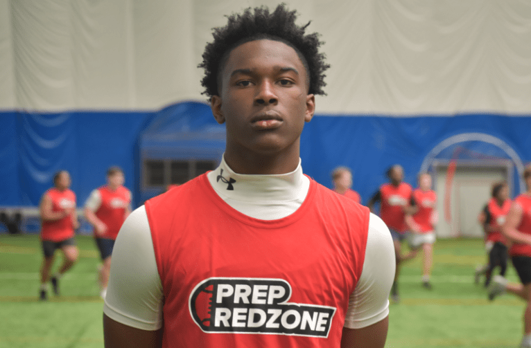 Defensive Backs Who Made a Statement at the PRZ Combine