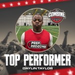 Daylin Taylor