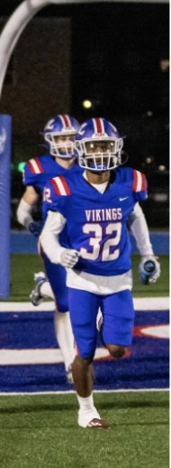 Lamonte Whitehead