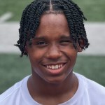 Keivon Mattox