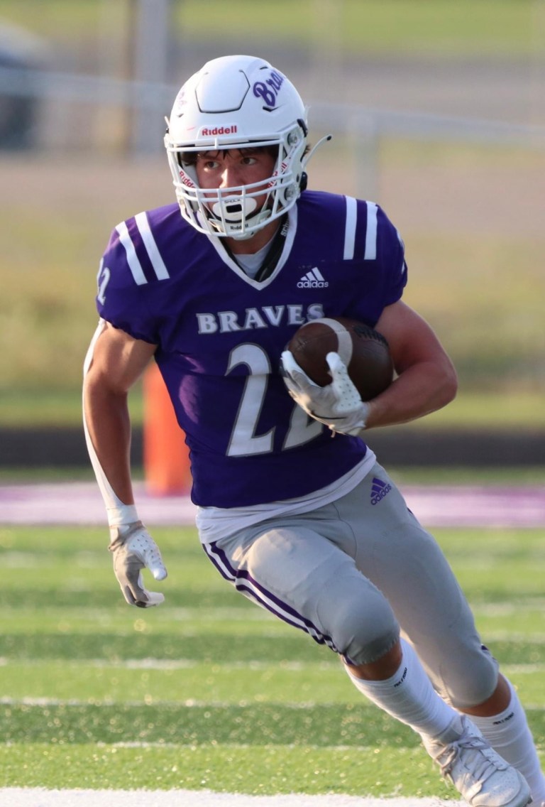 Wyatt Campbell