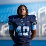 Jeremiah Waiters