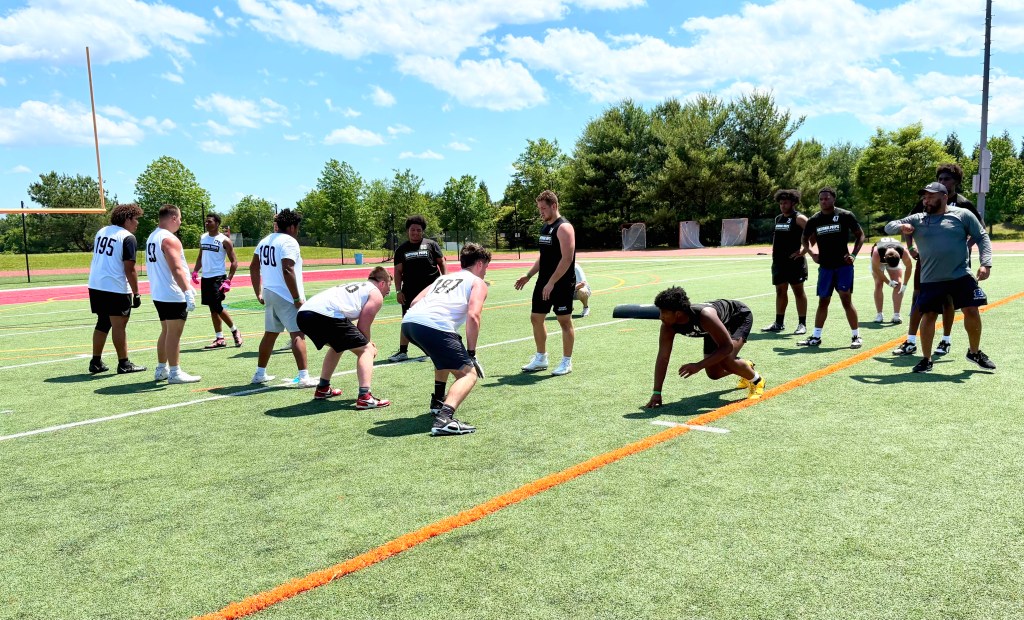 National Preps Collegiate Showcase: Top OL Performers – Part 2
