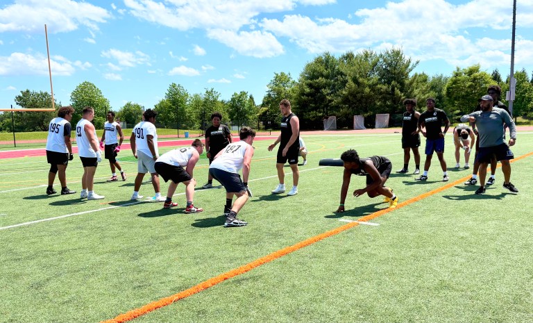 National Preps Collegiate Showcase: Top OL Performers – Part 2