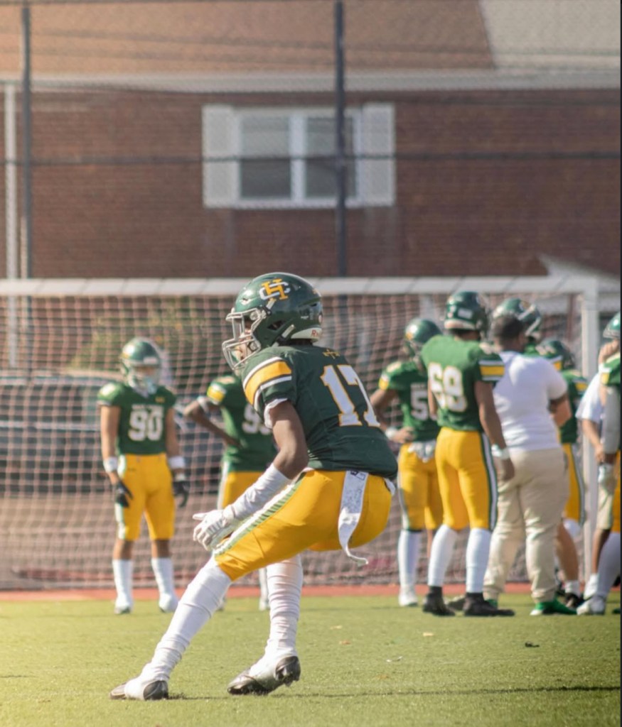 Kenneth Brassfield-Dailey