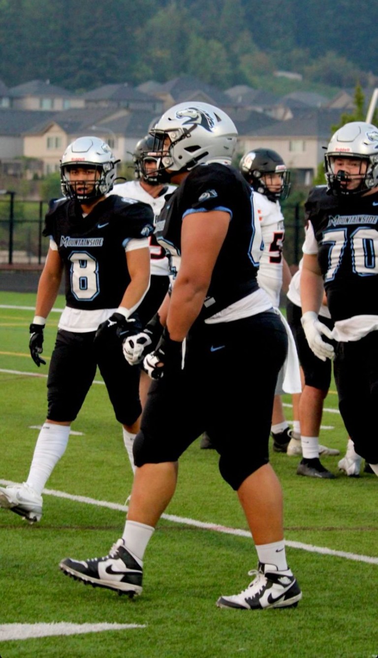 Isaiah Ormond