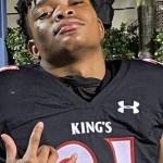 James Powell Iii
