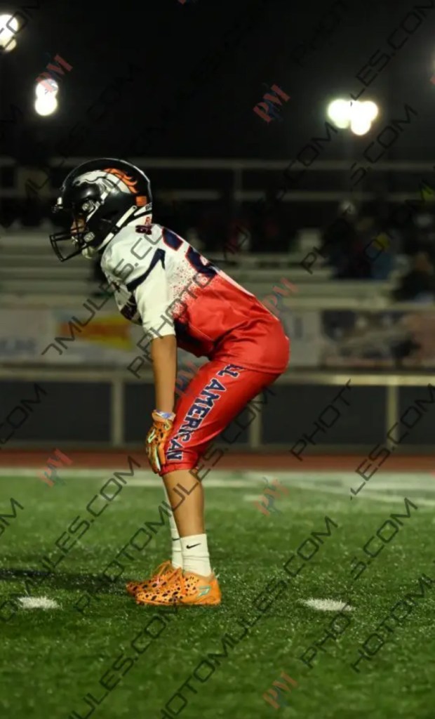 Braydon Brooks
