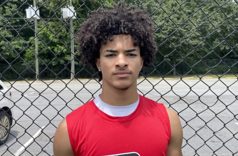 TOP PERFORMERS: Big Defensive Performers At Prep Redone Camp