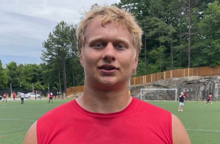 TOP PERFORMERS: Prospects Who Deserve Offers After PRZ Camp