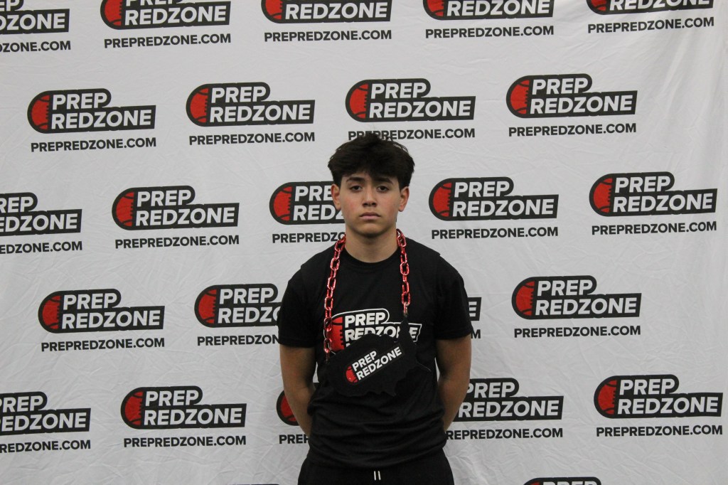 PRZNEXT IL Middle School Combine Series Standouts