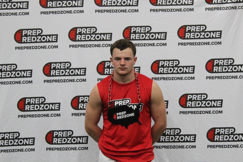 PRZIL Combine Series Standouts II