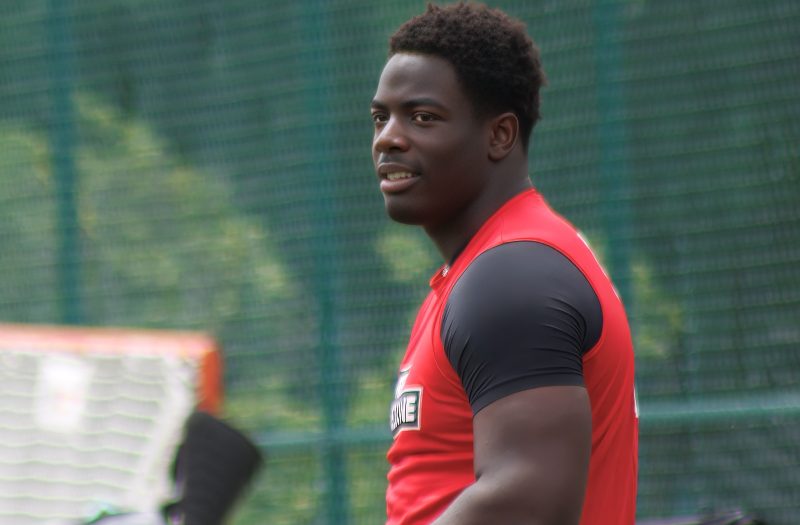 Breaking Down Blue Ridge&#8217;s Valdin Sone&#8217;s MVP Performance