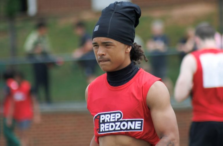 Blue Ridge, Osbourn, STAB Dominate the PRZ VA Weekend