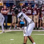Caleb Odom