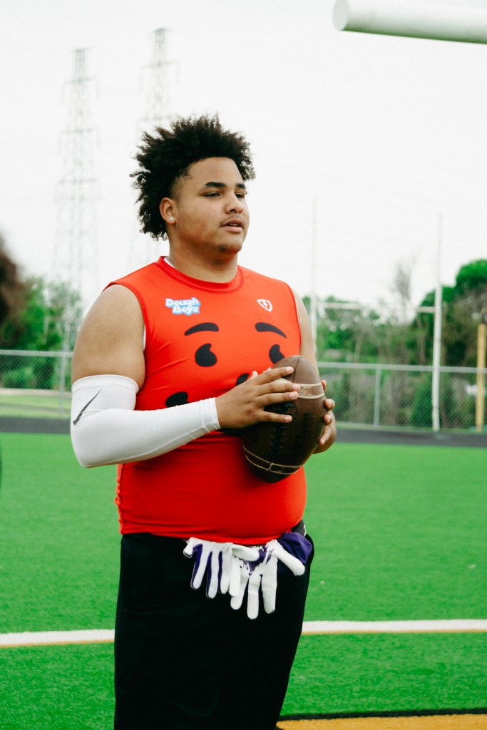 Kaden Lewis