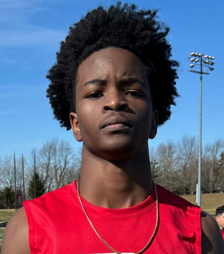 2027 Rankings Update 5.0: DB