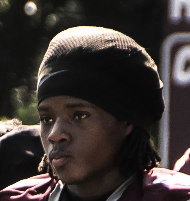 Jayden Ashford