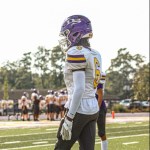 Demond Matthews