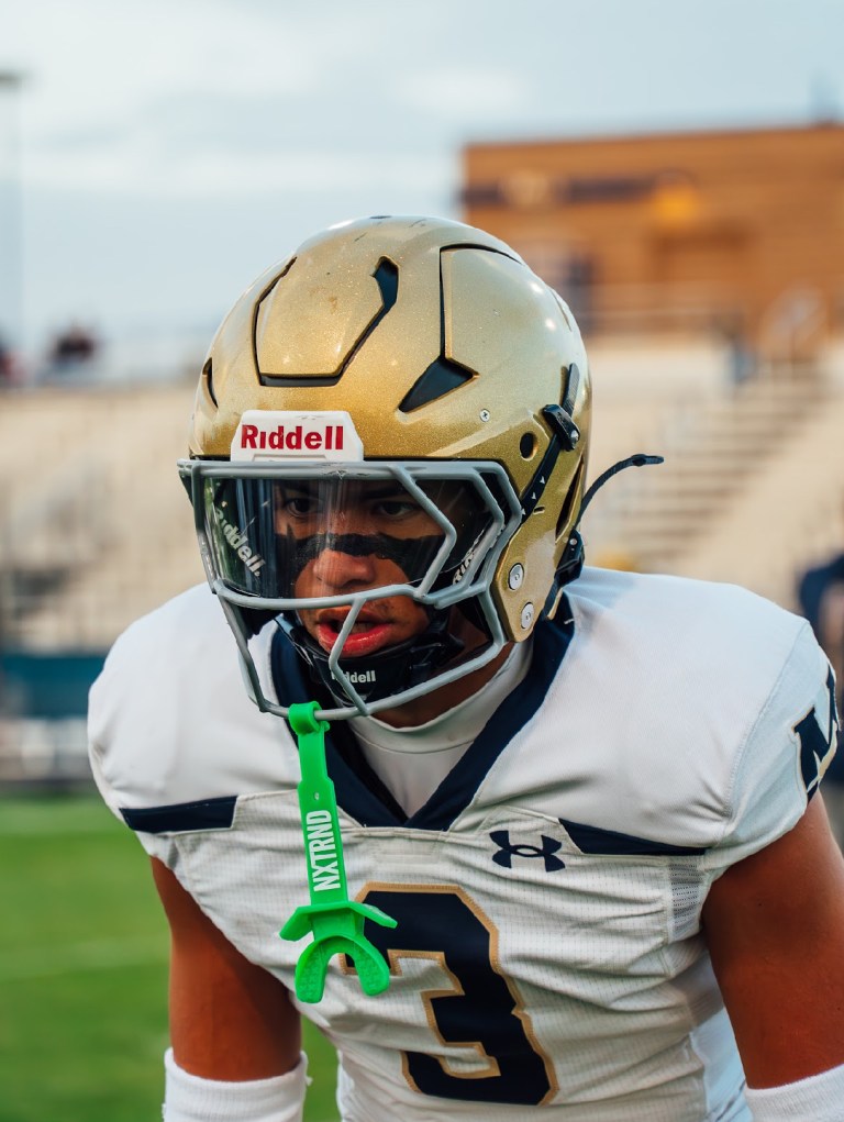 Nick Accardi III