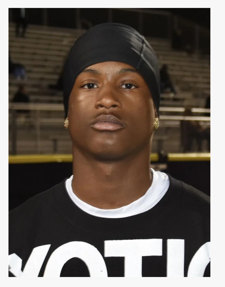 Antonio Spann