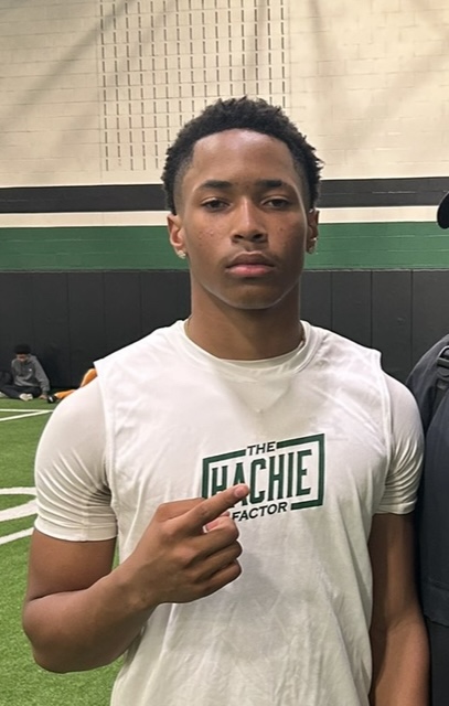 Jordan Thompson-Woods