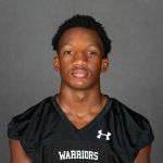 Javian Jones-priest