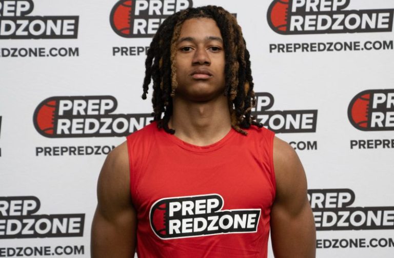PRZ PA Combine, My Personal Evaluation Notes, Wide Receivers Pt.2
