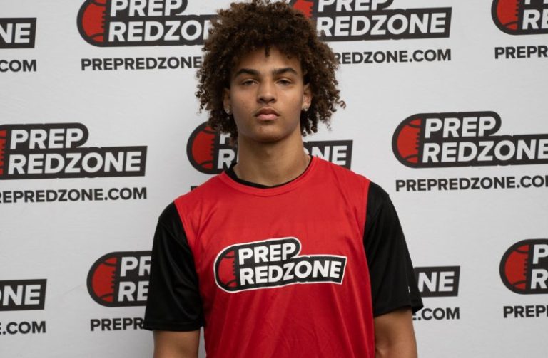 District 3’s Finest: Top Performers from the PRZPA Combine