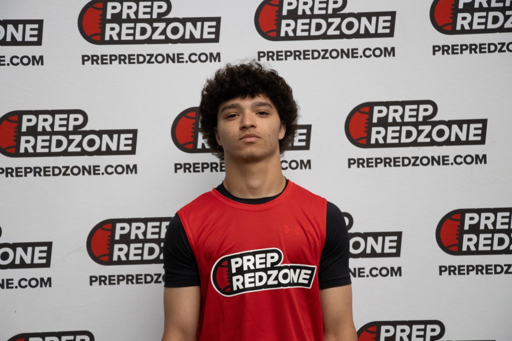More Quarterbacks Who Stood Out at the PRZPA Combine