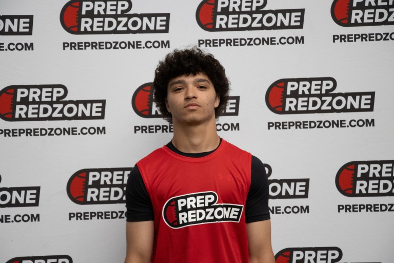 More Quarterbacks Who Stood Out at the PRZPA Combine