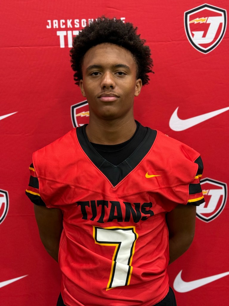 KeyShawn Glenn