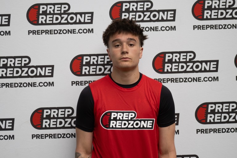 Top Testers at the PRZPA Combine Part 1