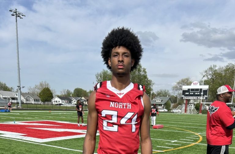 Fort Wayne College Days: Top Performers at North Side