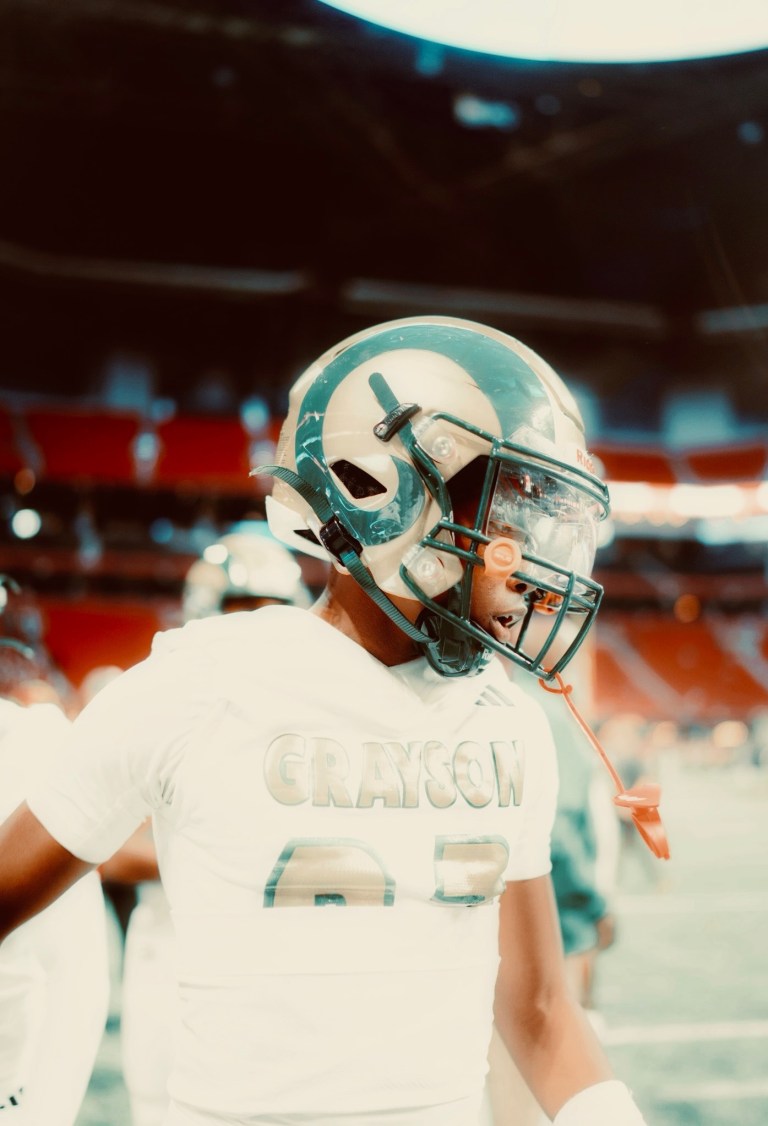 Jordan McClendon