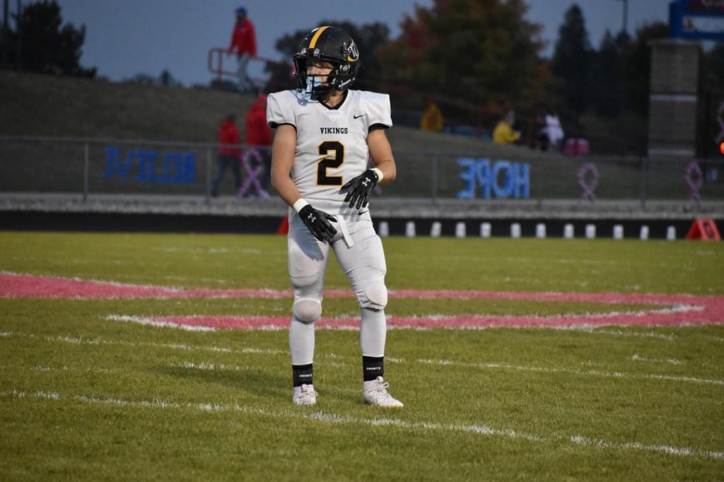 Chase Keller