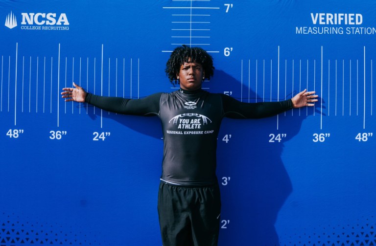 Omari Brooks