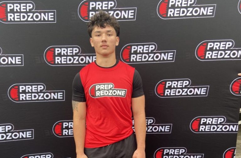 Ohio Combine Series Top Offensive And Defensive Skill Performers