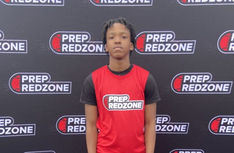 Four 2028 Defensive Prospects Who Made a Jump In Our Rankings
