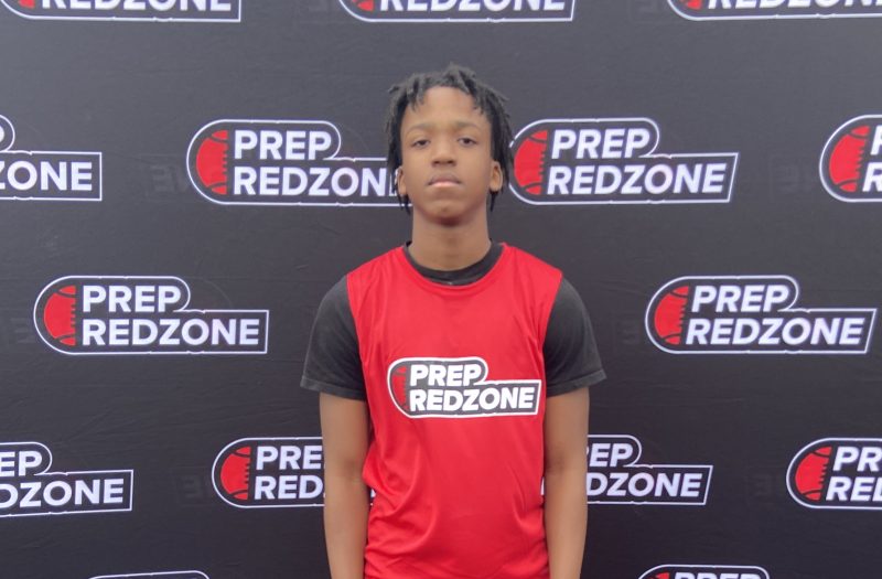 Four 2028 Defensive Prospects Who Made a Jump In Our Rankings