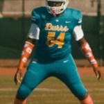 Tristen Perry