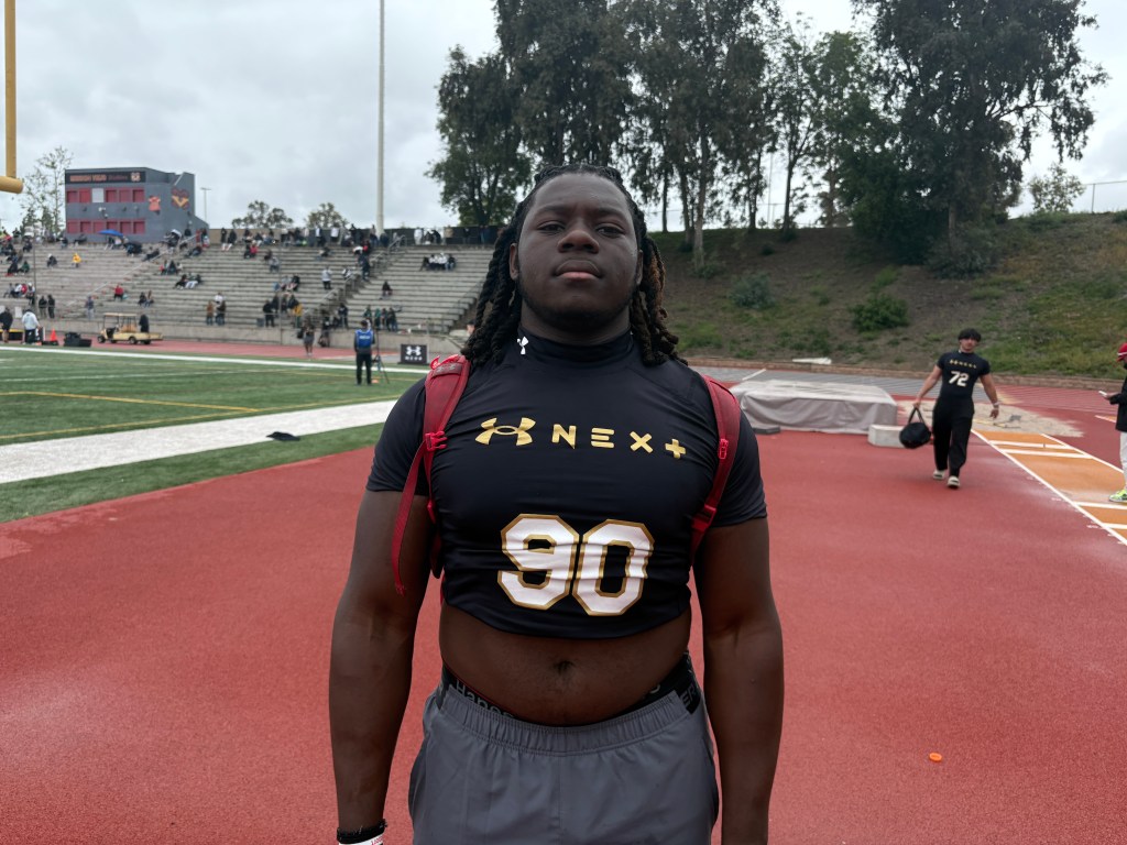 Southern California Commitment Report