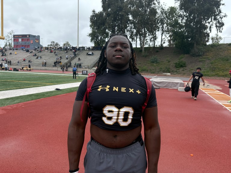 Southern California Commitment Report