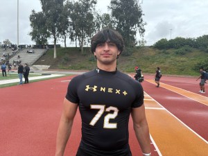 Top Southern Section Defensive Performers from Week 10