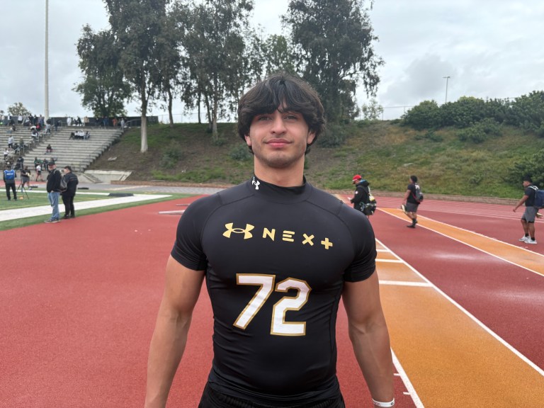 Southern California Commitment Report (Part 2)