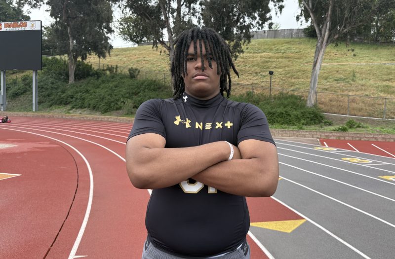 2027 Rankings Risers: 5 Elite Defensive Linemen
